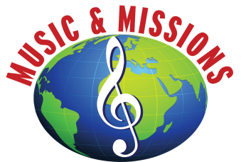 Music And Missions 