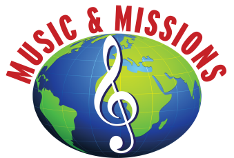 Music and Missions | FBC Midland