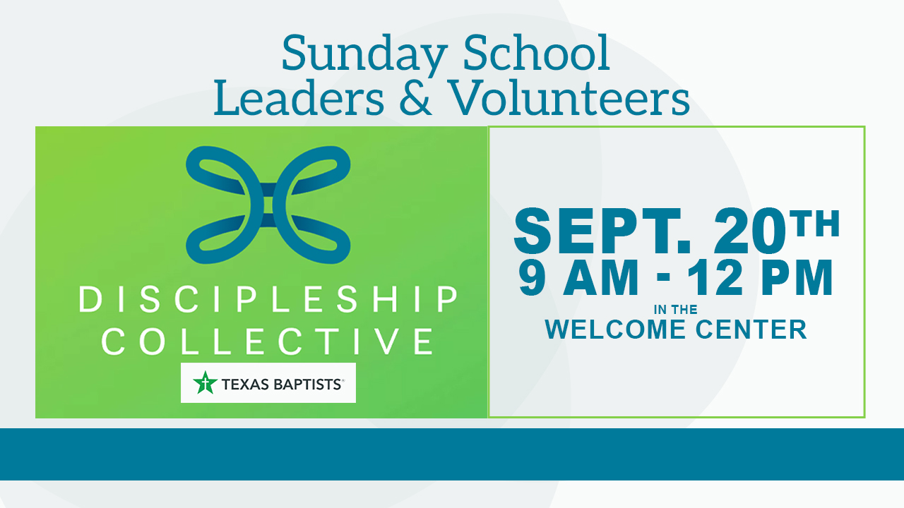 Dicipleship Collective
